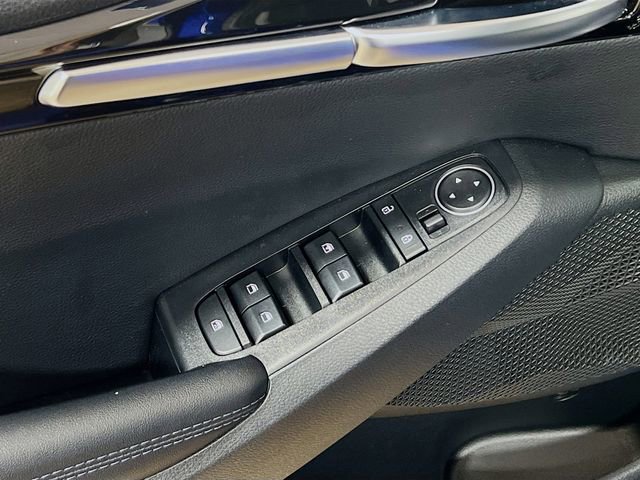 Certified 2023 Kia Seltos S w/ Navigation Package image 18