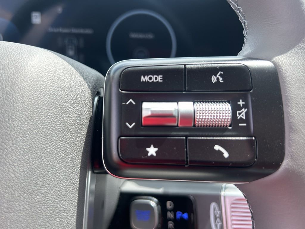 New 2026 Hyundai Ioniq 9 SEL image 12