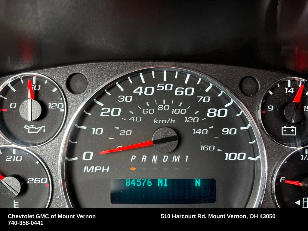 Used 2021 Chevrolet Express 3500 LT w/ LT Preferred Equipment Group RWD image 9