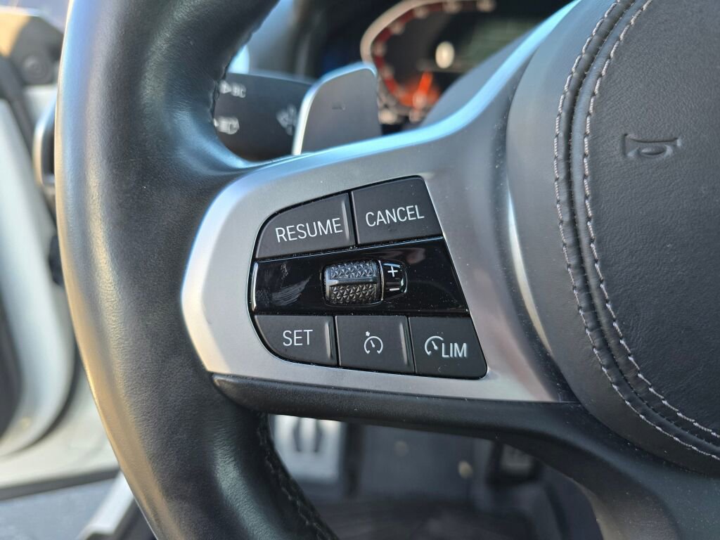 Used 2020 BMW 840i xDrive 840i w/ M Sport Package image 24