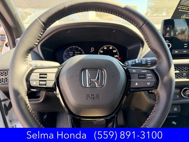 New 2027 Honda HR-V Sport image 11