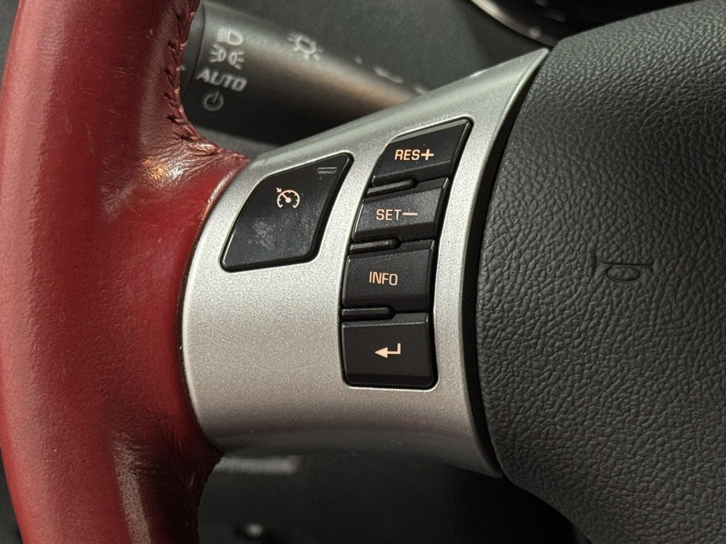 Used 2007 Saturn Sky w/ Premium Trim Pkg image 23