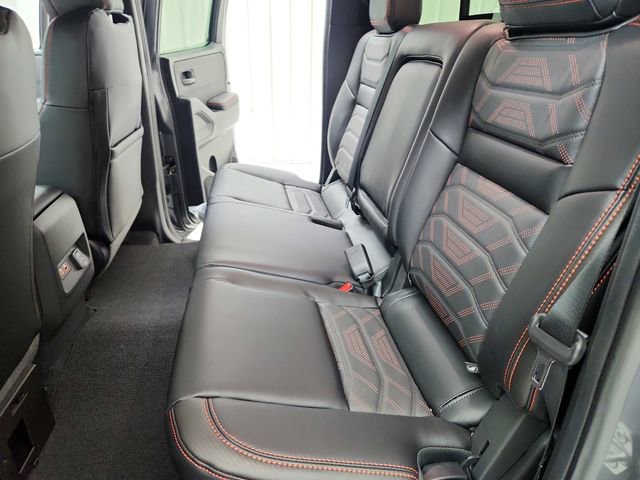 New 2026 Nissan Frontier PRO-4X w/ Pro Premium Package image 35