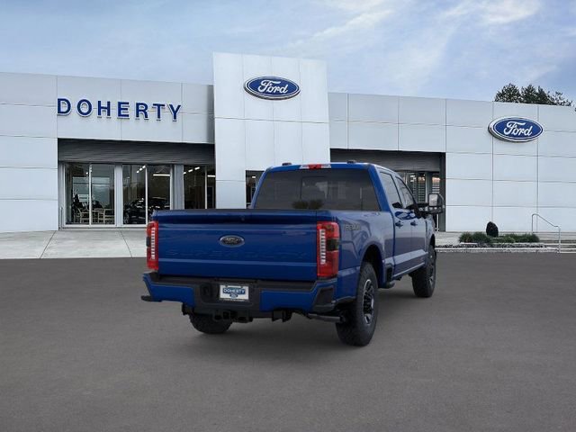 New 2026 Ford F350 Lariat w/ Tremor Off-Road Package AWD/4WD image 37