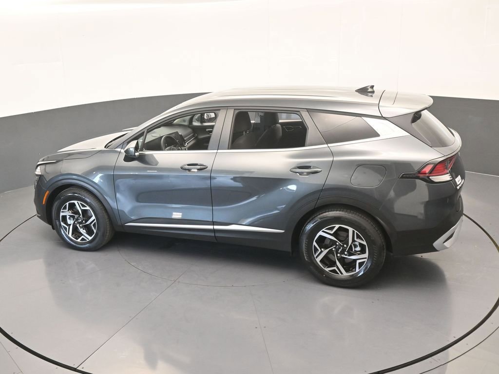 Used 2024 Kia Sportage LX image 41