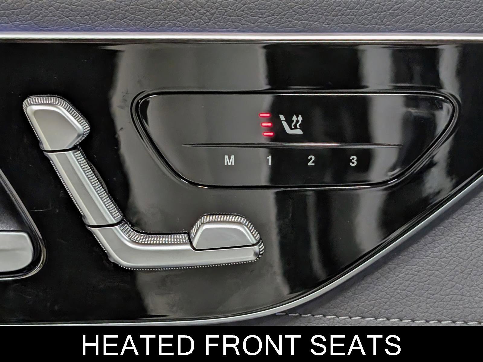 Used 2024 Mercedes-Benz EQE 350+ 4MATIC Sedan w/ Driver Assistance Package image 14