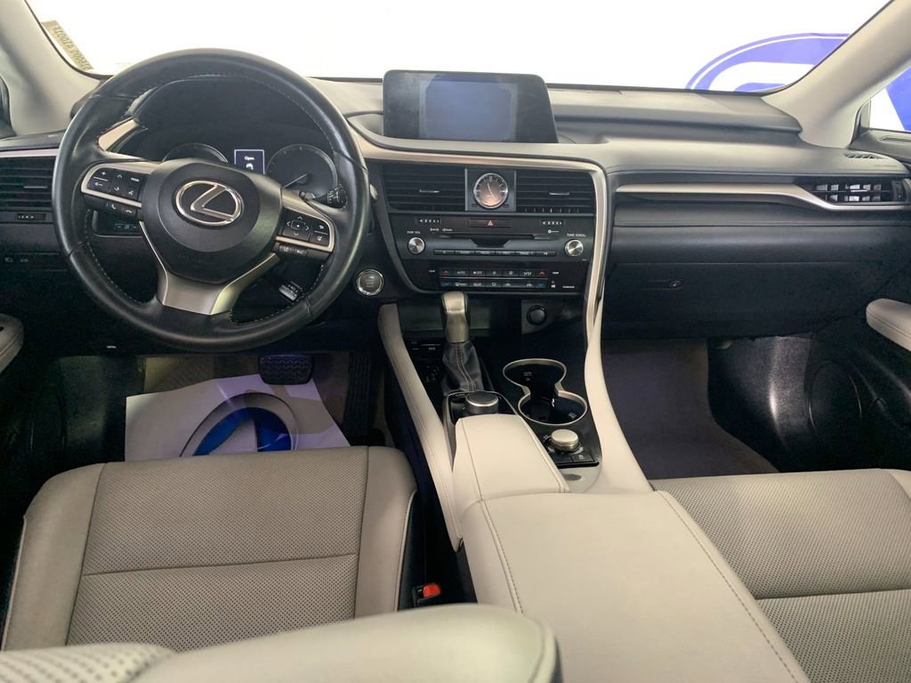 Used 2017 Lexus RX 350 FWD image 34