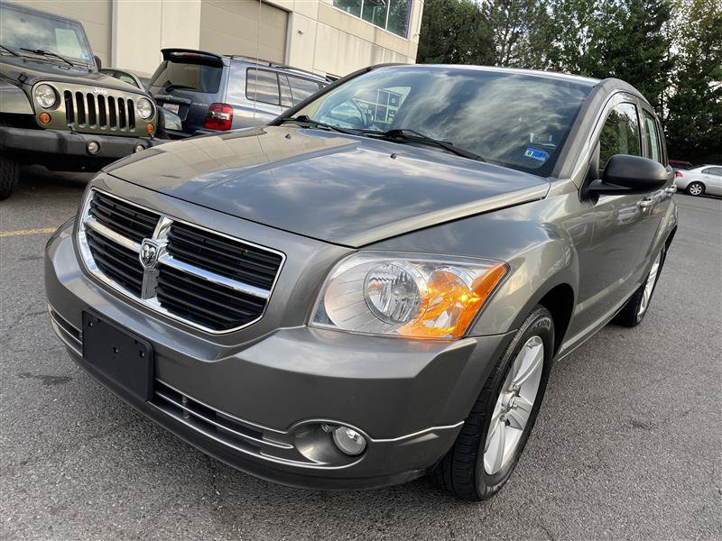 Used 2012 Dodge Caliber SXT FWD image 3