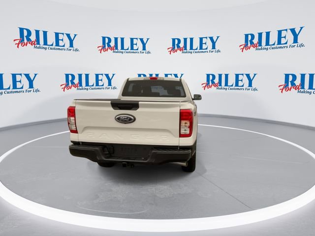 New 2026 Ford Ranger XL w/ Trailer Tow Package AWD/4WD image 7