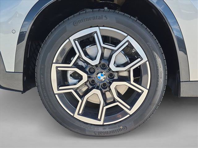New 2026 BMW X1 xDrive28i w/ Convenience Package AWD/4WD image 10