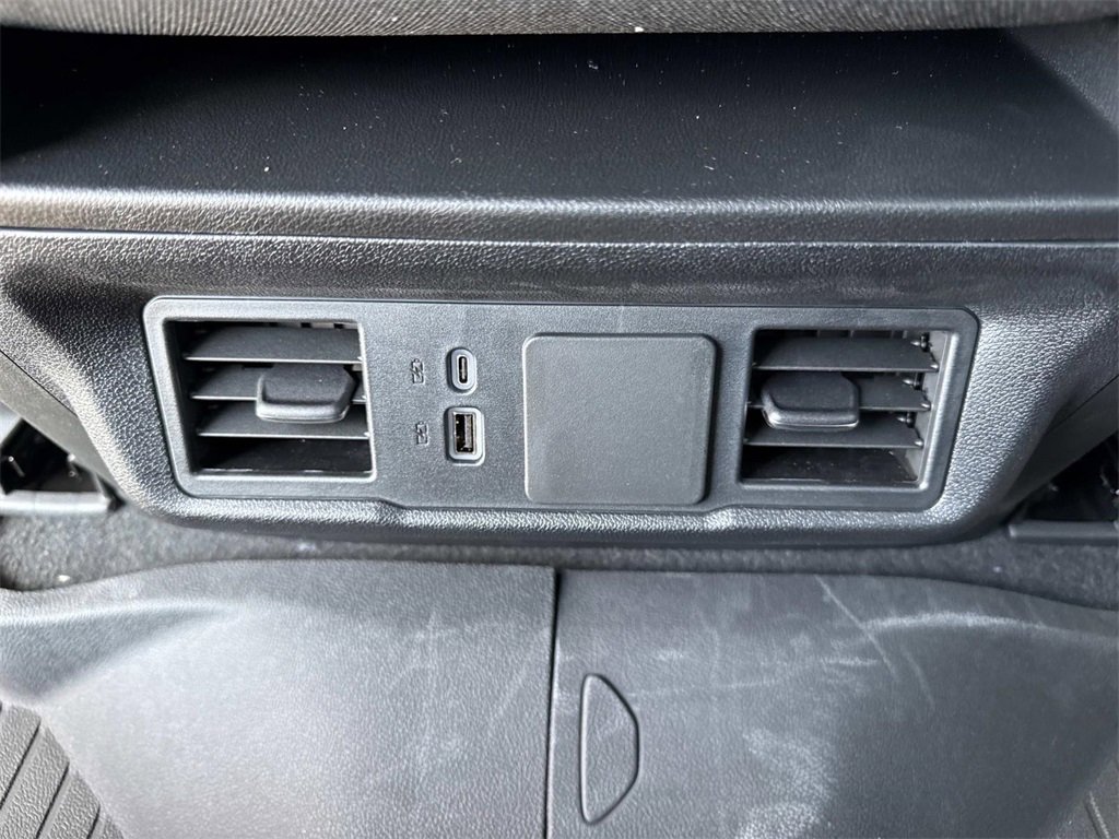 New 2026 Chevrolet Silverado 1500 Custom Trail Boss image 23