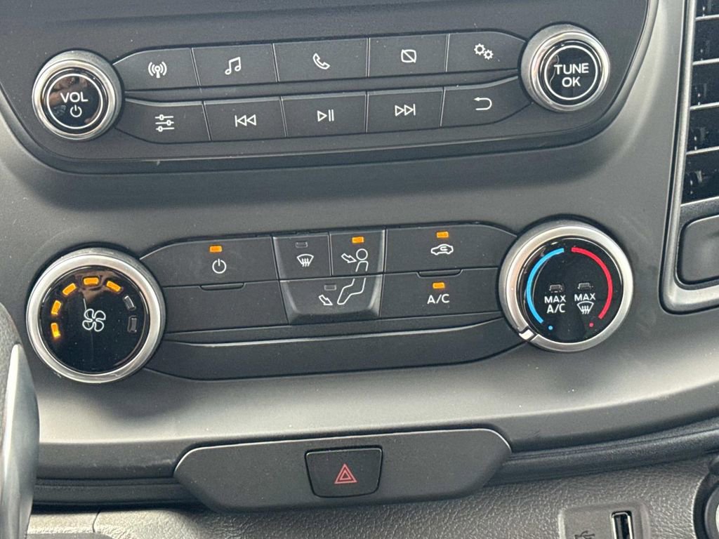 New 2025 Ford Transit 250 Low Roof image 14