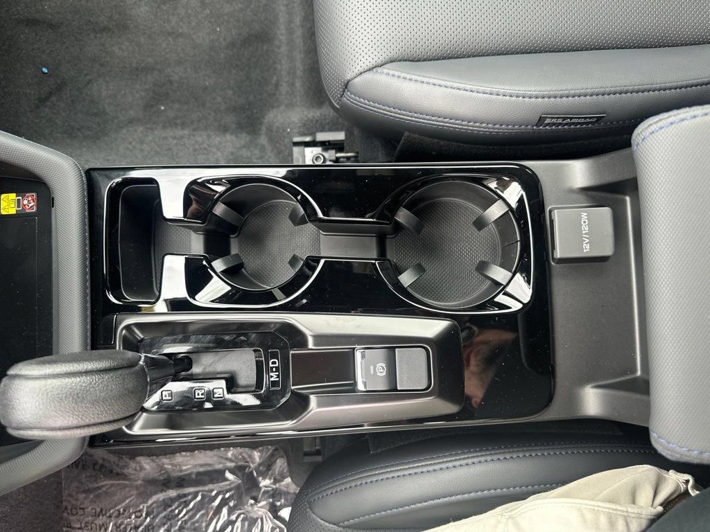 New 2026 Subaru Forester Limited AWD/4WD image 18
