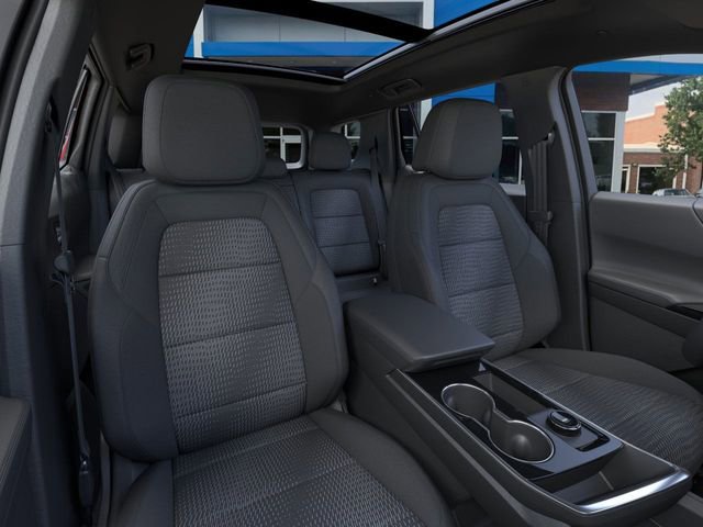 New 2026 Chevrolet Equinox LT w/ Midnight Edition FWD image 16