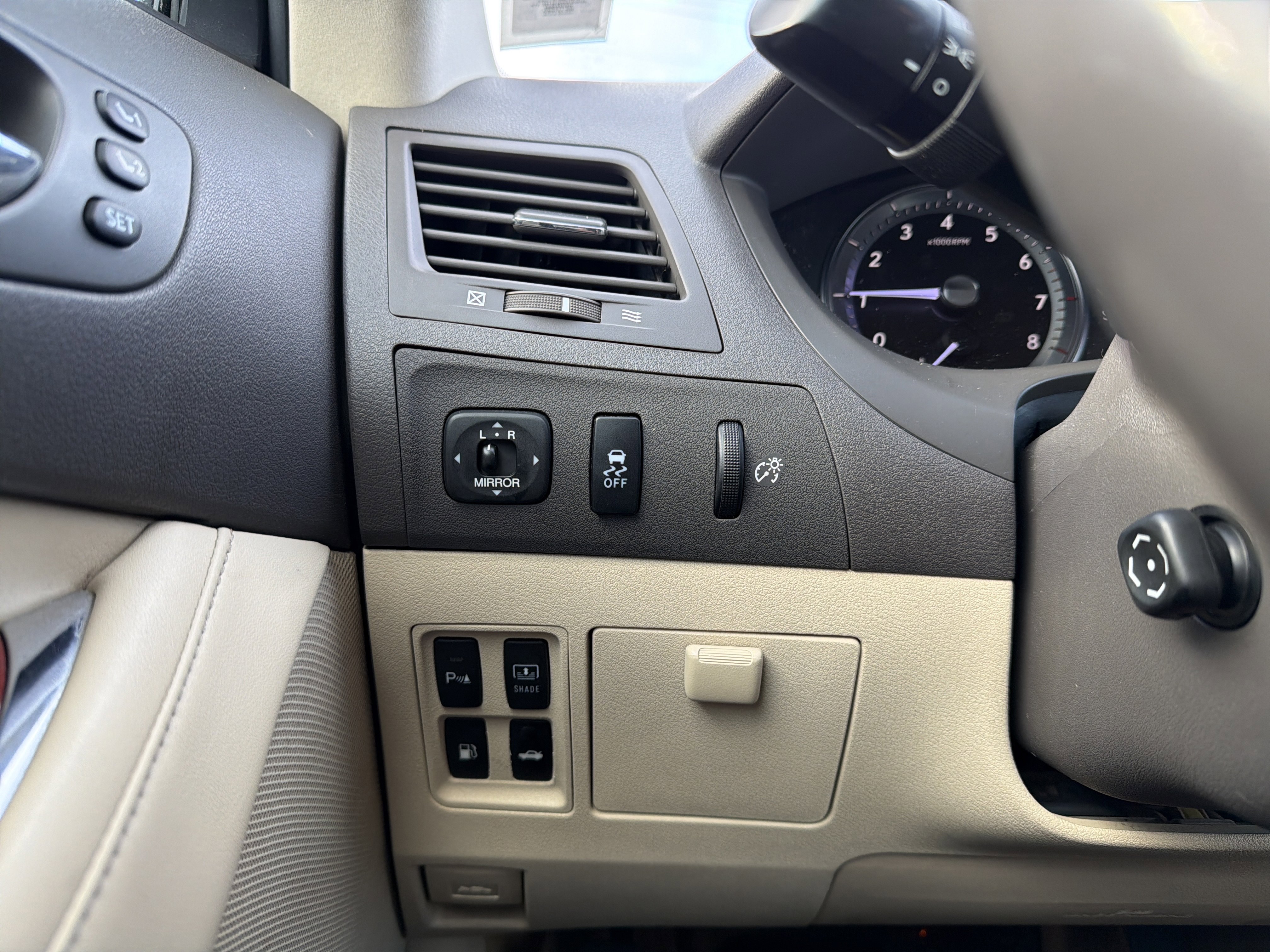 Used 2011 Lexus ES 350 image 22