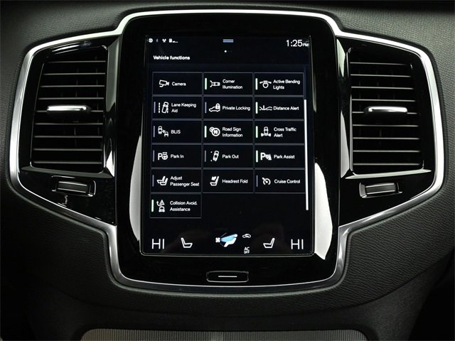 Used 2018 Volvo XC90 T5 R-Design w/ Convenience Package image 32