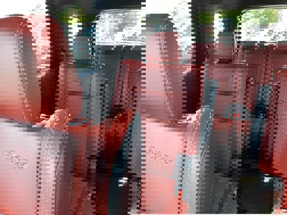 Certified 2024 Dodge Durango SRT image 14