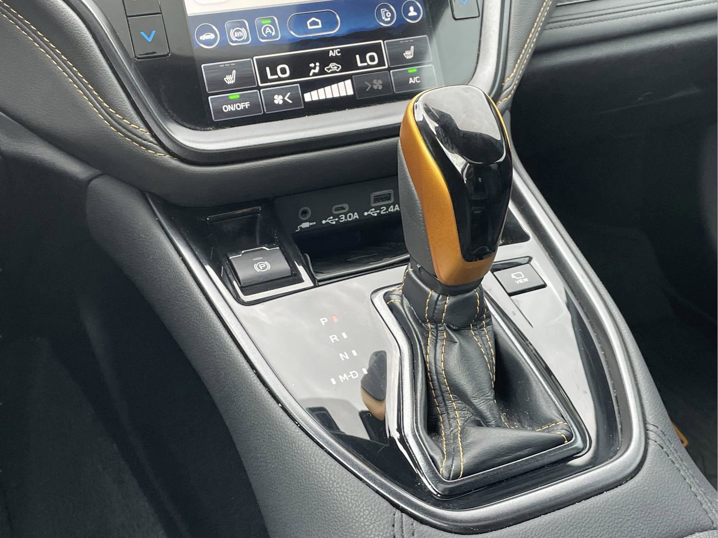 Used 2023 Subaru Outback Wilderness image 15