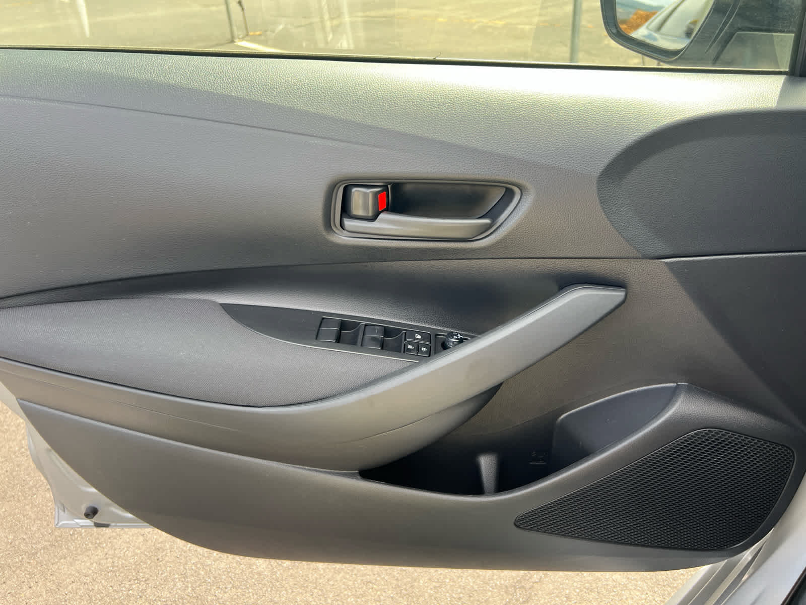 Certified 2026 Toyota Corolla LE FWD image 13