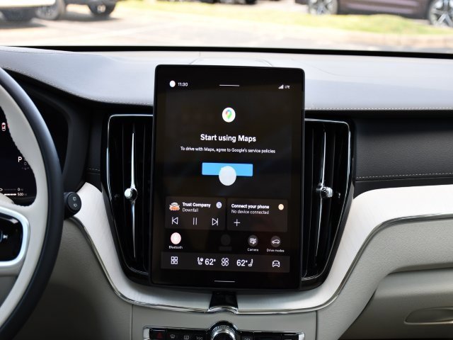 New 2026 Volvo XC60 T8 Ultra w/ Protection Package Premier image 25