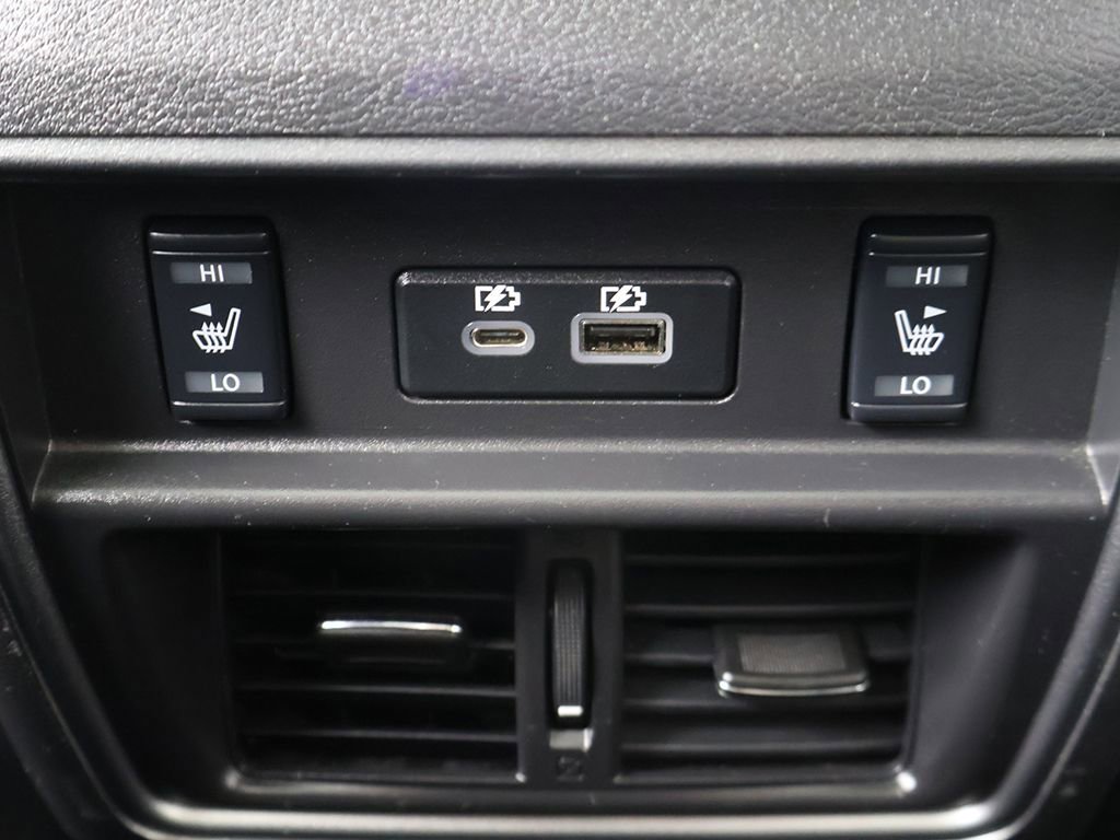 Used 2024 Nissan Murano SL AWD/4WD image 52