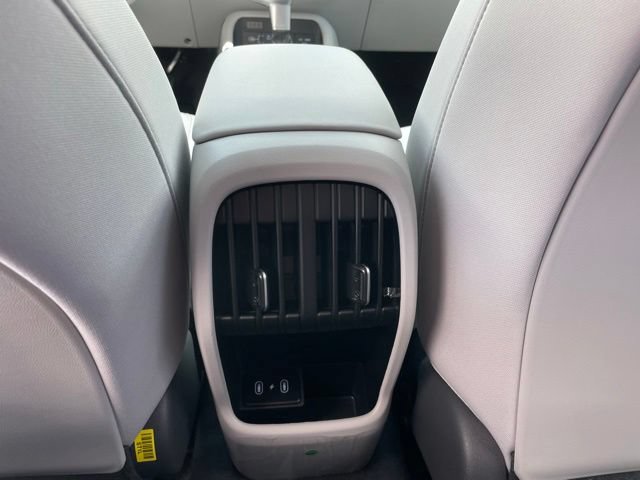 New 2026 Hyundai Kona SEL Sport FWD image 18