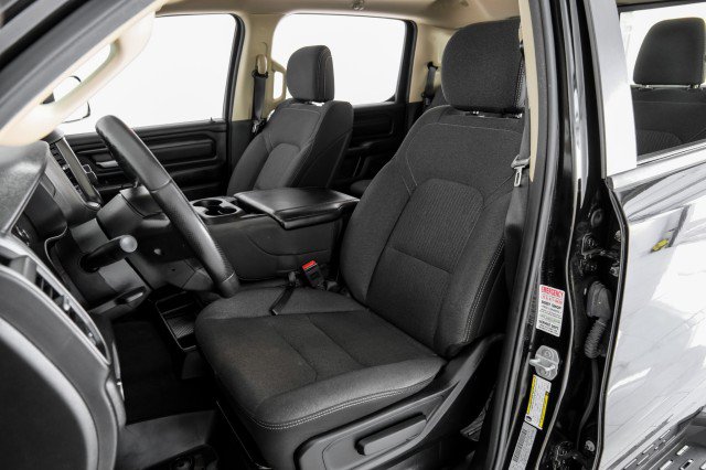 Used 2019 RAM 1500 Tradesman AWD/4WD image 28