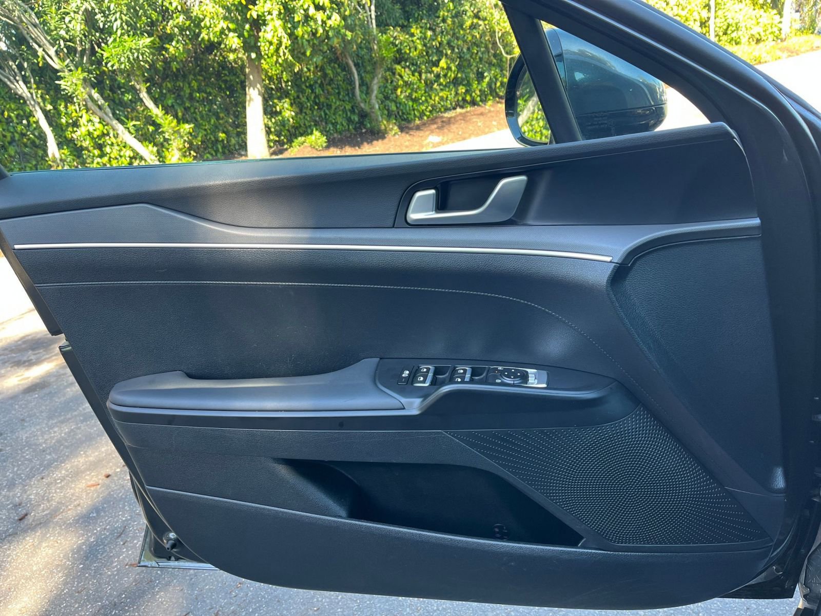 Used 2025 Kia K5 LXS image 18