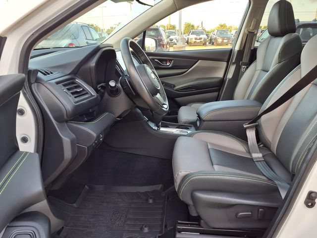 Used 2023 Subaru Ascent Onyx Edition AWD/4WD image 7