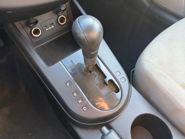 Used 2010 Kia Forte EX FWD image 20