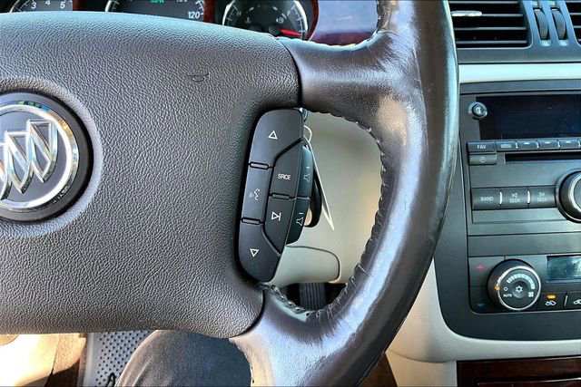 Used 2007 Buick Lucerne CXL w/ Luxury Package FWD image 20