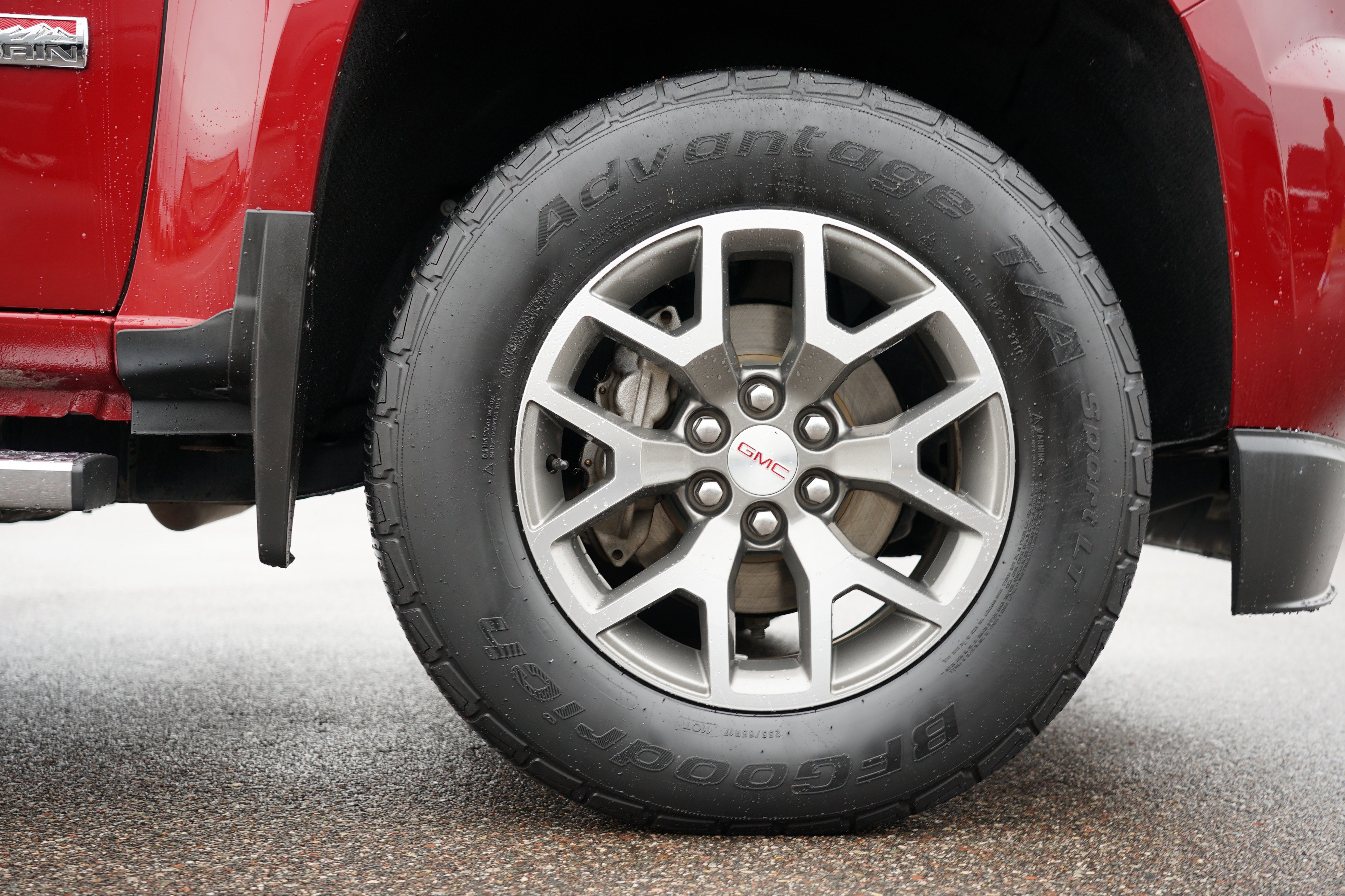 Used 2019 GMC Canyon All Terrain w/ Trailering Package AWD/4WD image 11