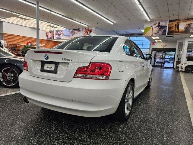 Used 2012 BMW 128i Coupe RWD image 5