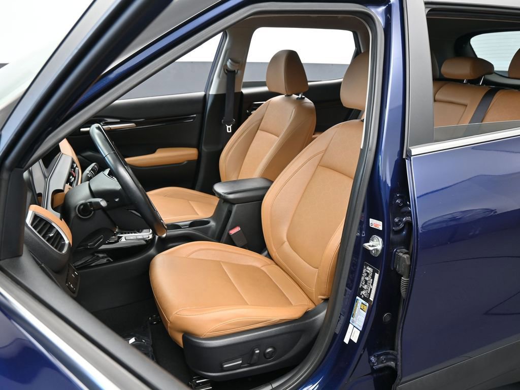 Used 2024 Kia Seltos EX image 10