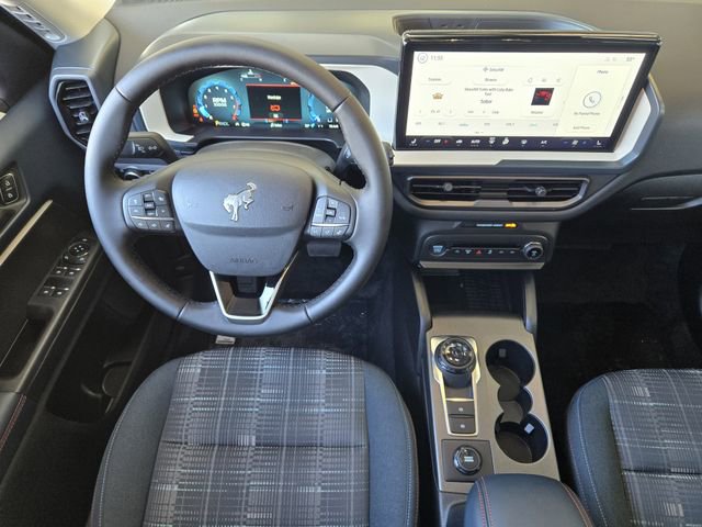 New 2025 Ford Bronco Sport Heritage w/ Convenience Package image 20