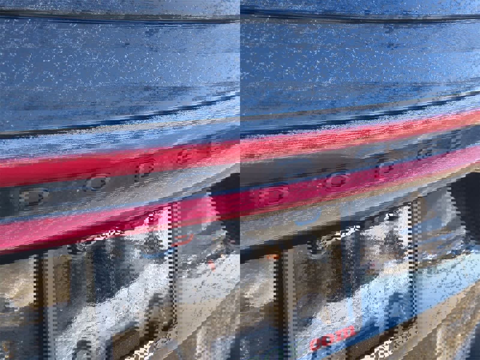 Used 2022 Dodge Durango GT image 12