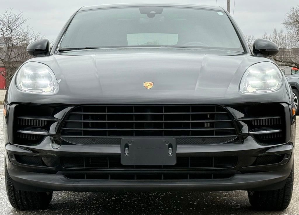 Used 2020 Porsche Macan S AWD/4WD image 9