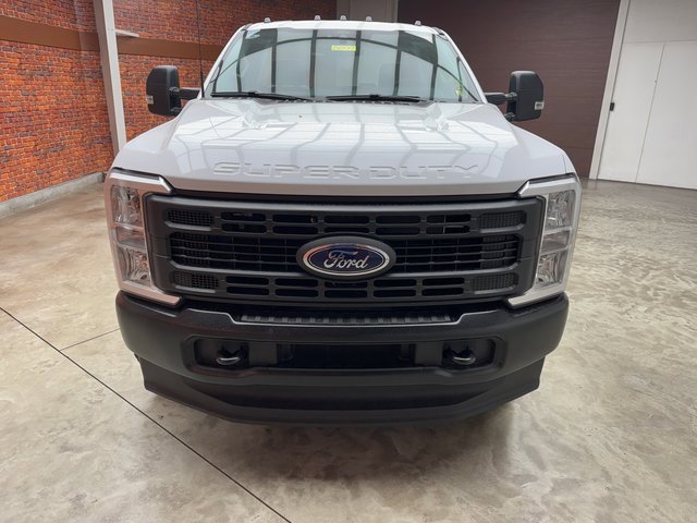 New 2026 Ford F350 XL image 8