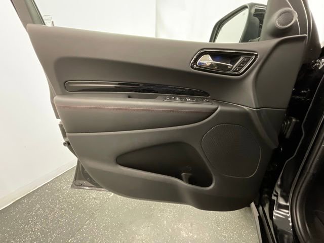 New 2026 Dodge Durango GT AWD/4WD image 9