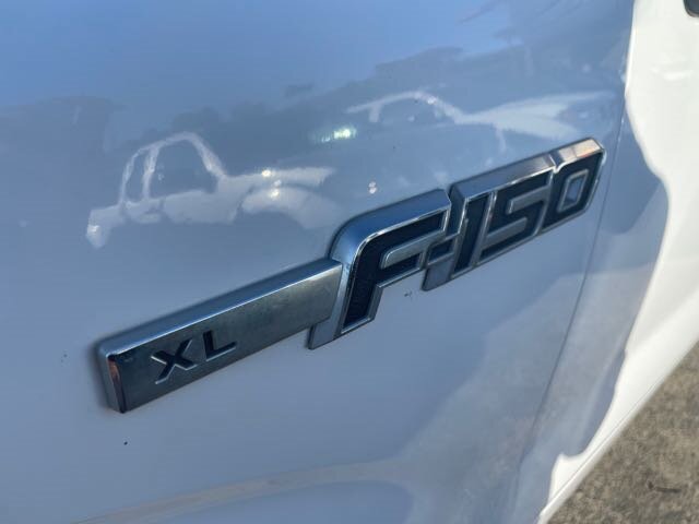 Used 2013 Ford F150 XL w/ XL Plus Pkg RWD image 12
