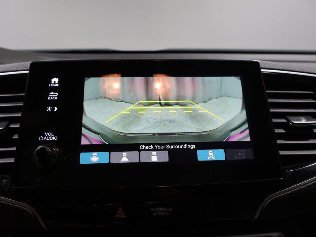 Used 2019 Honda Passport Touring image 28