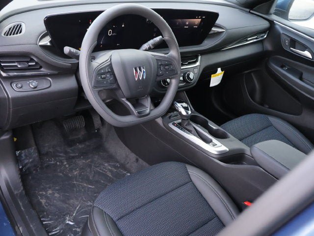 New 2026 Buick Envista Preferred w/ Convenience II Package FWD image 28