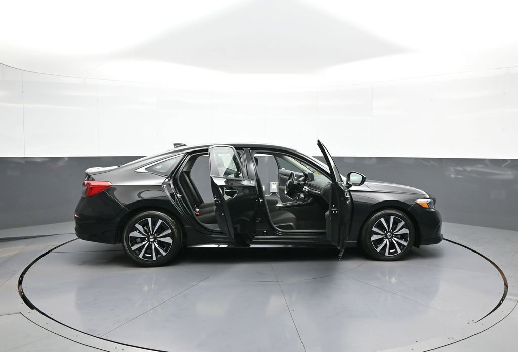 Used 2023 Honda Civic EX image 41