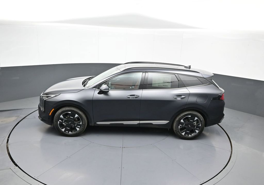 New 2026 Kia Sportage SX FWD image 42
