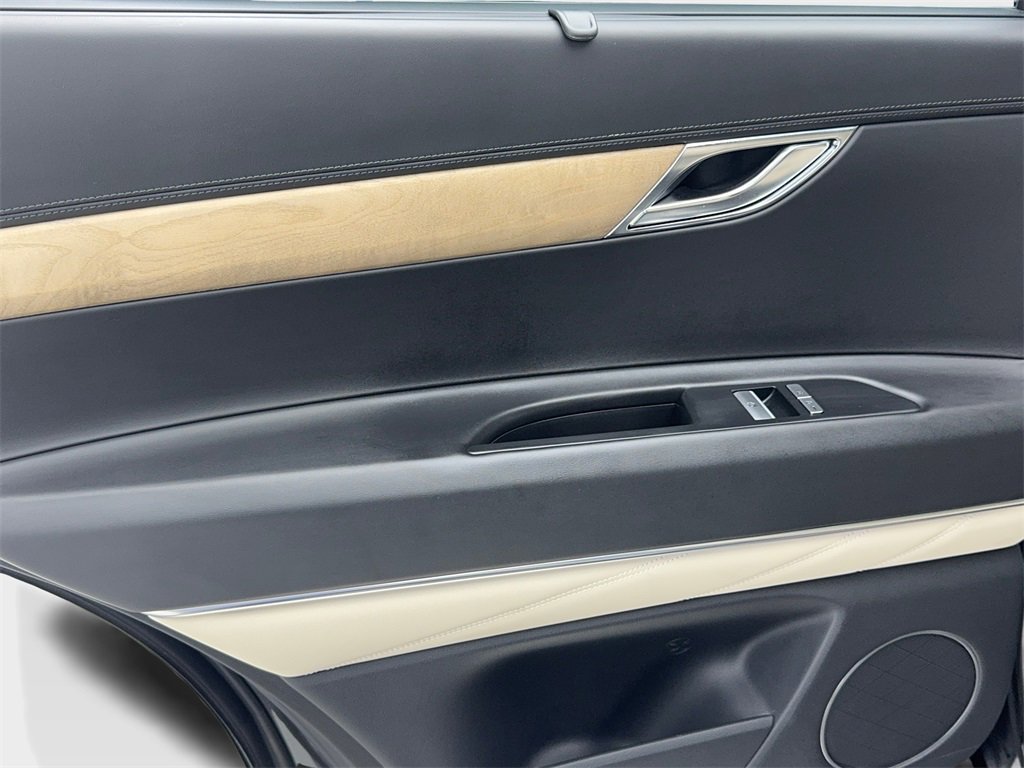 Used 2023 Genesis GV80 3.5T image 45