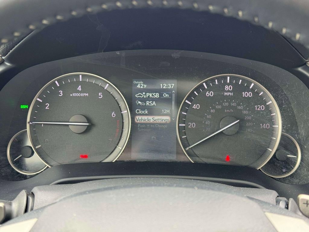 Used 2020 Lexus RX 350 AWD w/ Premium Package image 25