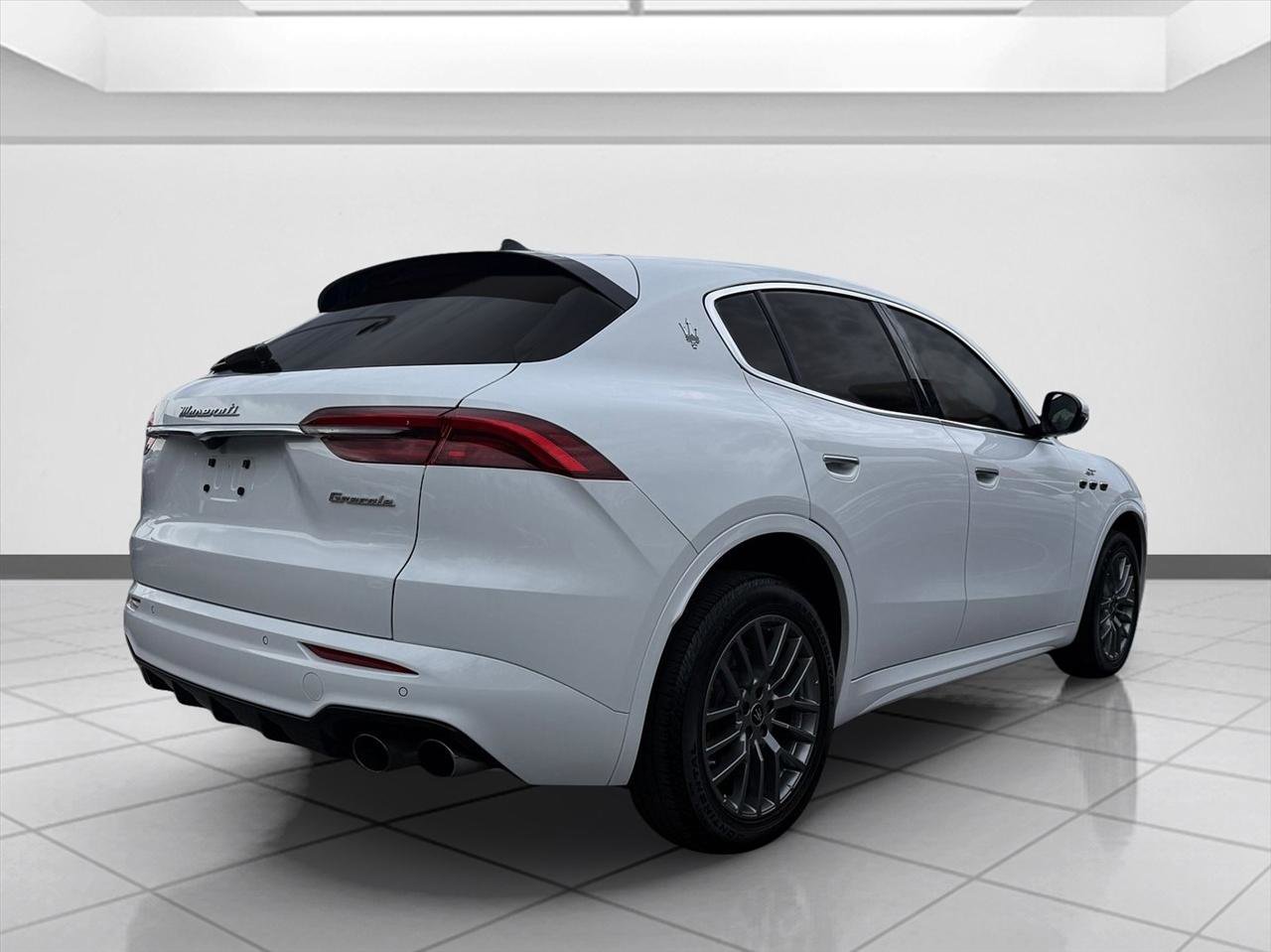 Used 2023 Maserati Grecale GT AWD/4WD image 7