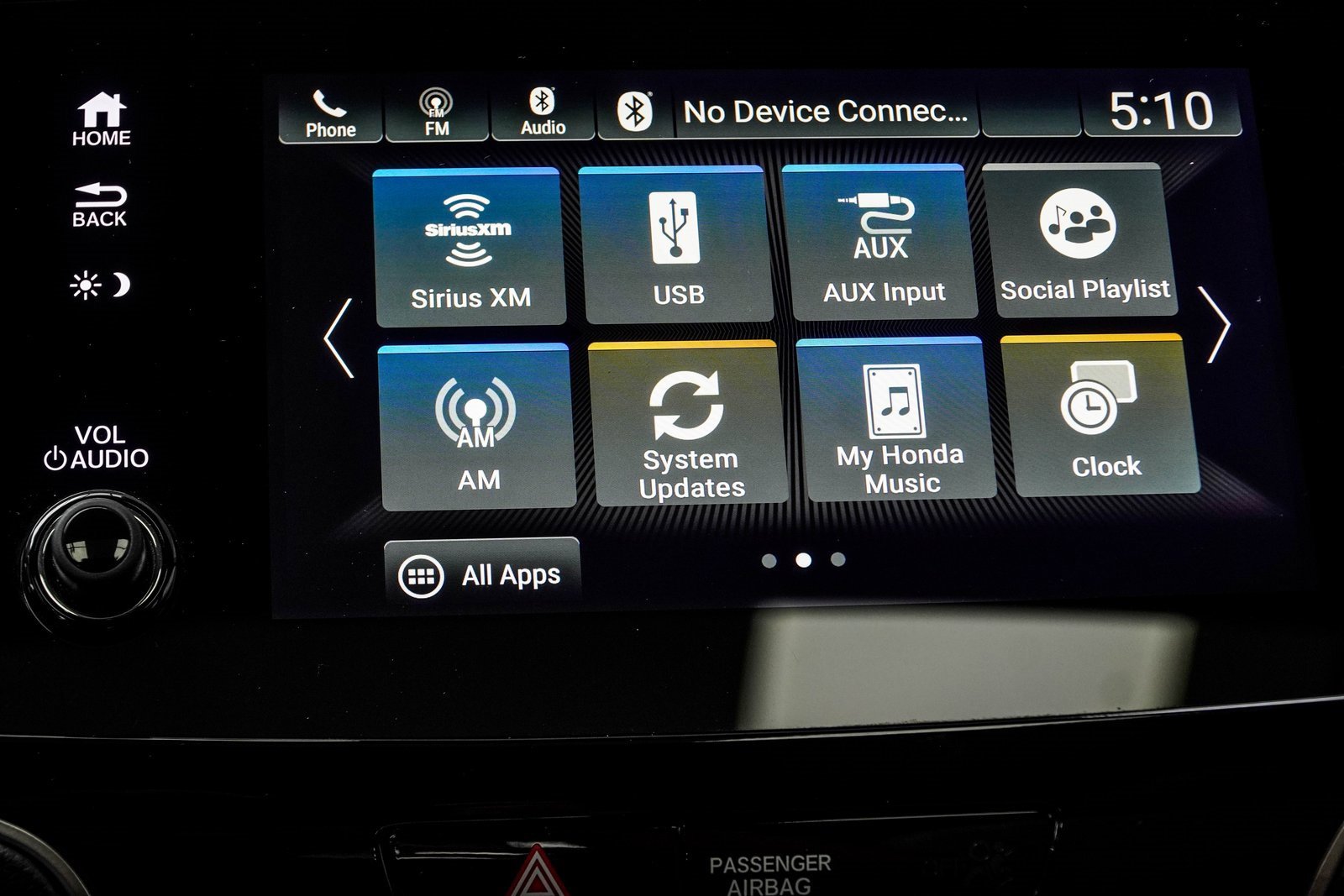 Used 2022 Honda Pilot Special Edition image 24