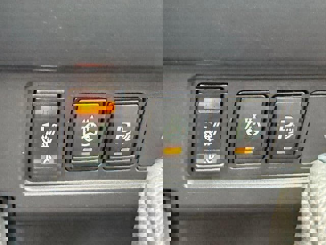 New 2026 Nissan Frontier PRO-4X w/ Pro Premium Package image 36