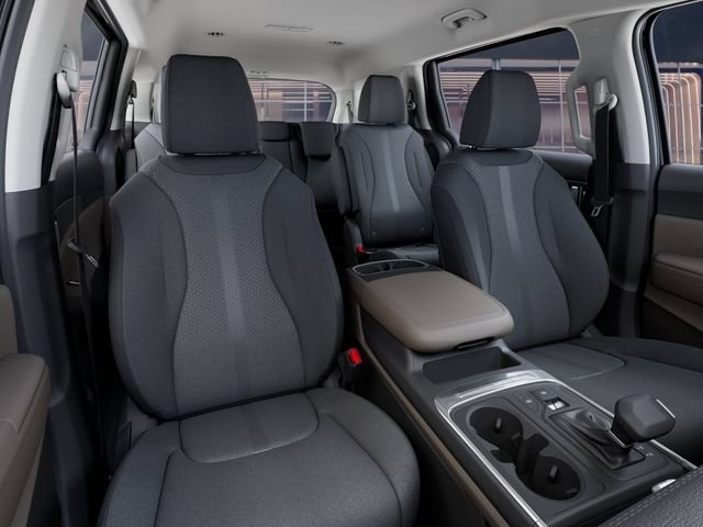 New 2027 Kia Carnival LX FWD image 15